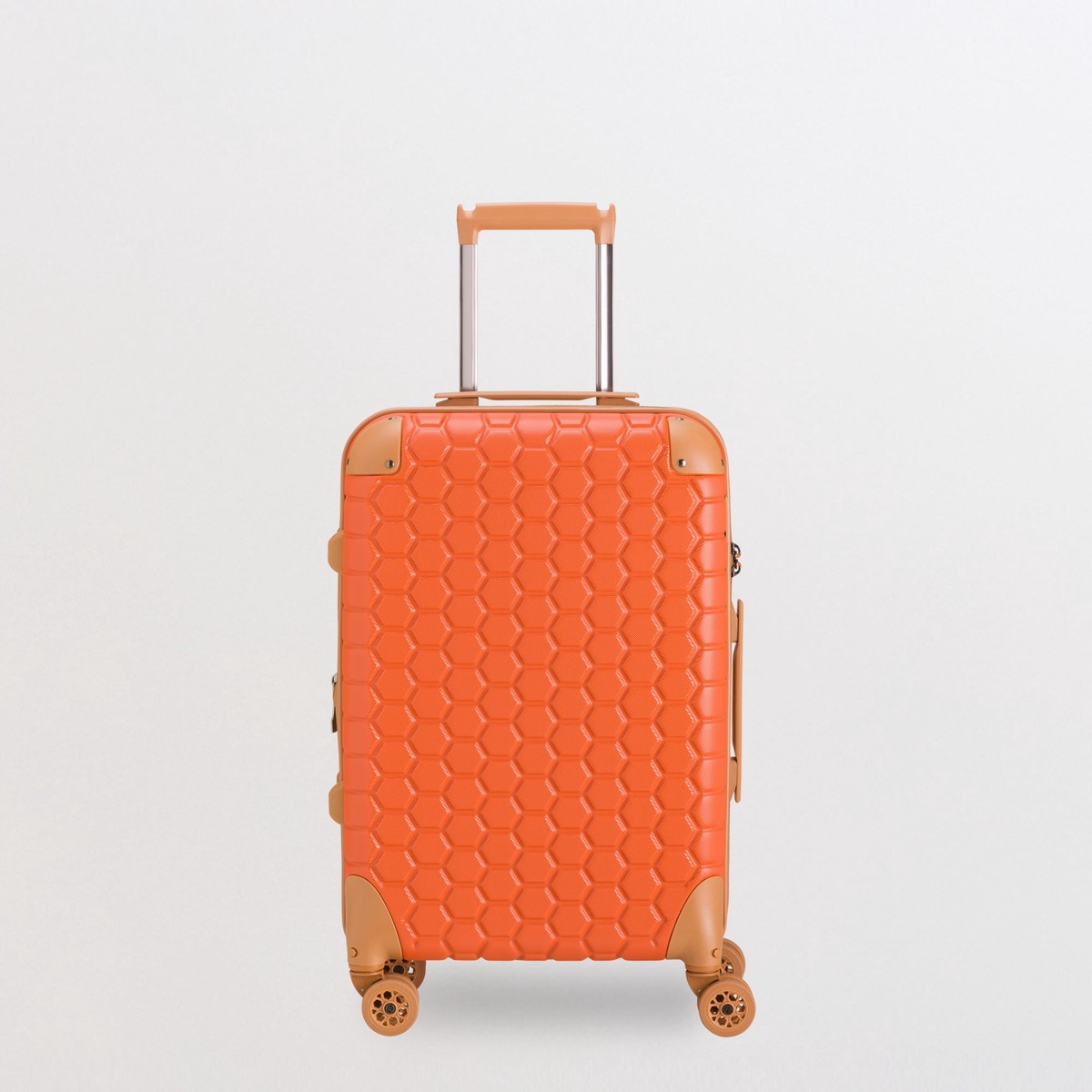 Trolley S - Rigid - Gotech premium