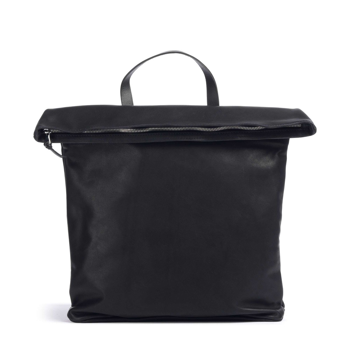 Harold's Bague M Backpack dunkelblau