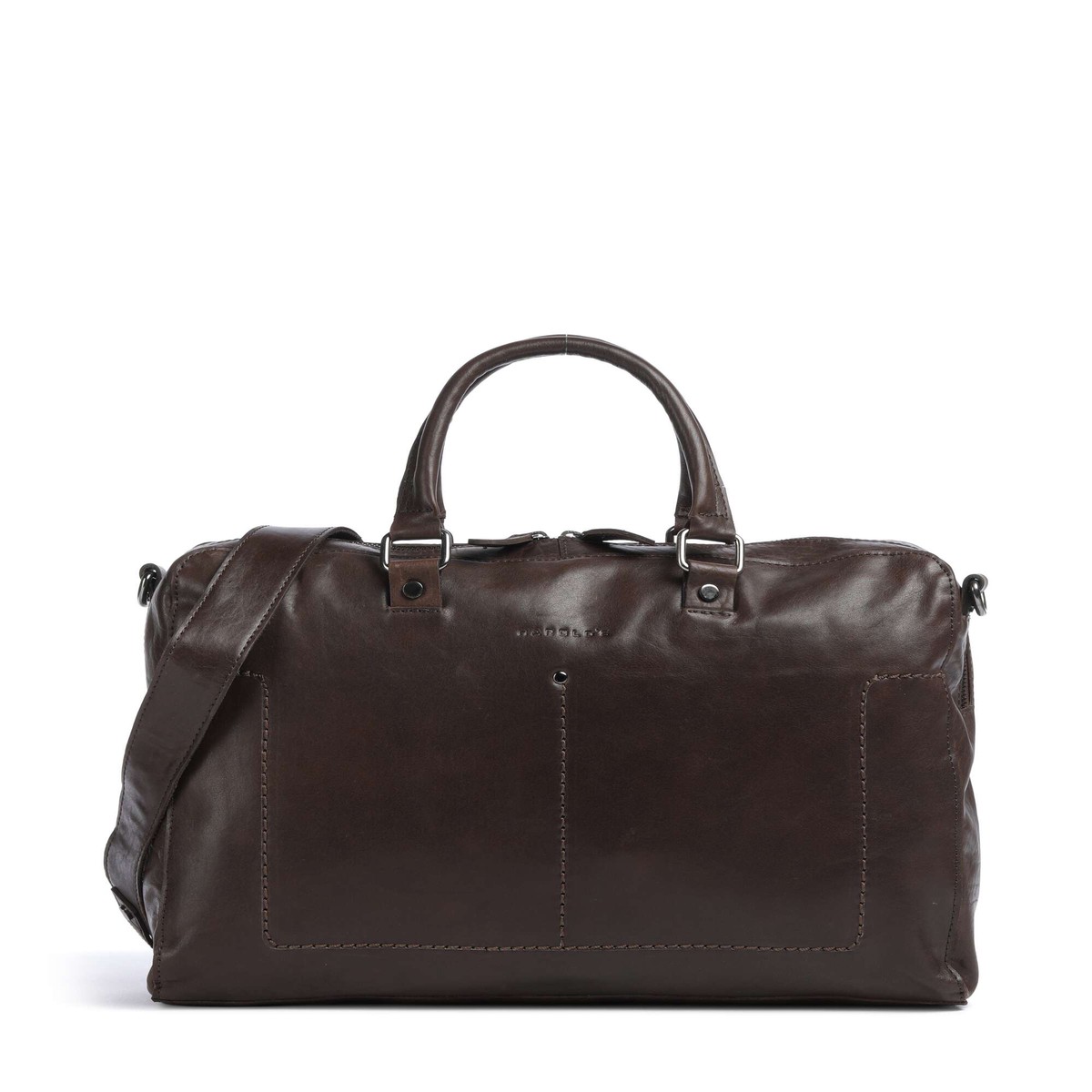 Harold's Caugio Briefcase braun