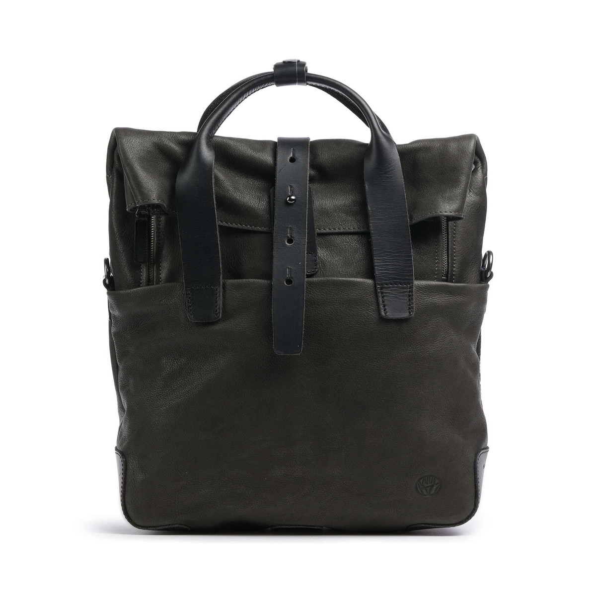 Harold's Mount Ivy Rolltop backpack jive