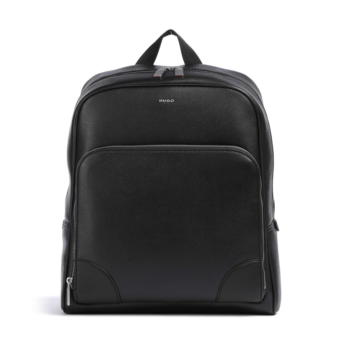 Hugo Backpack black