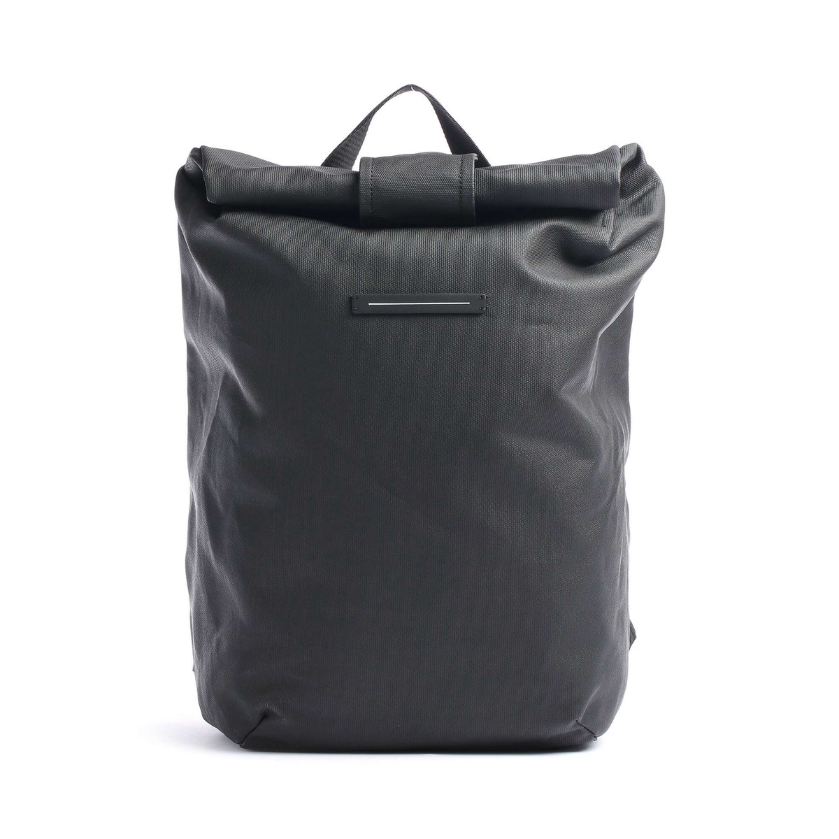 Horizn Studios SoFo Rolltop backpack all black