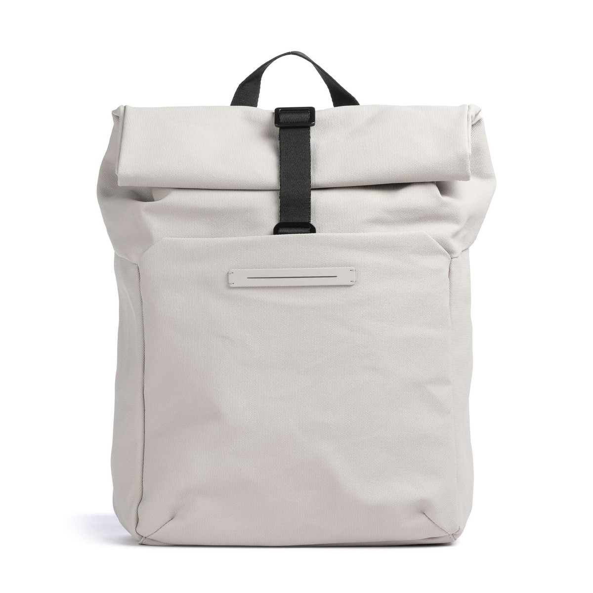 Horizn Studios SoFo Rolltop backpack sand grey