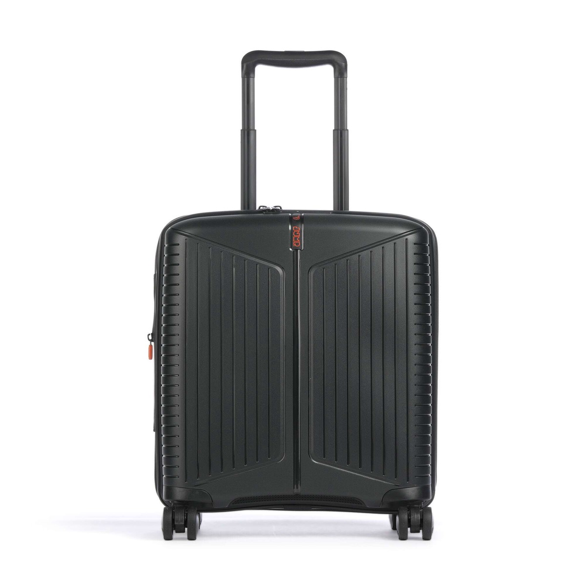 Jump Evae Spinner (4 wheels) dark grey
