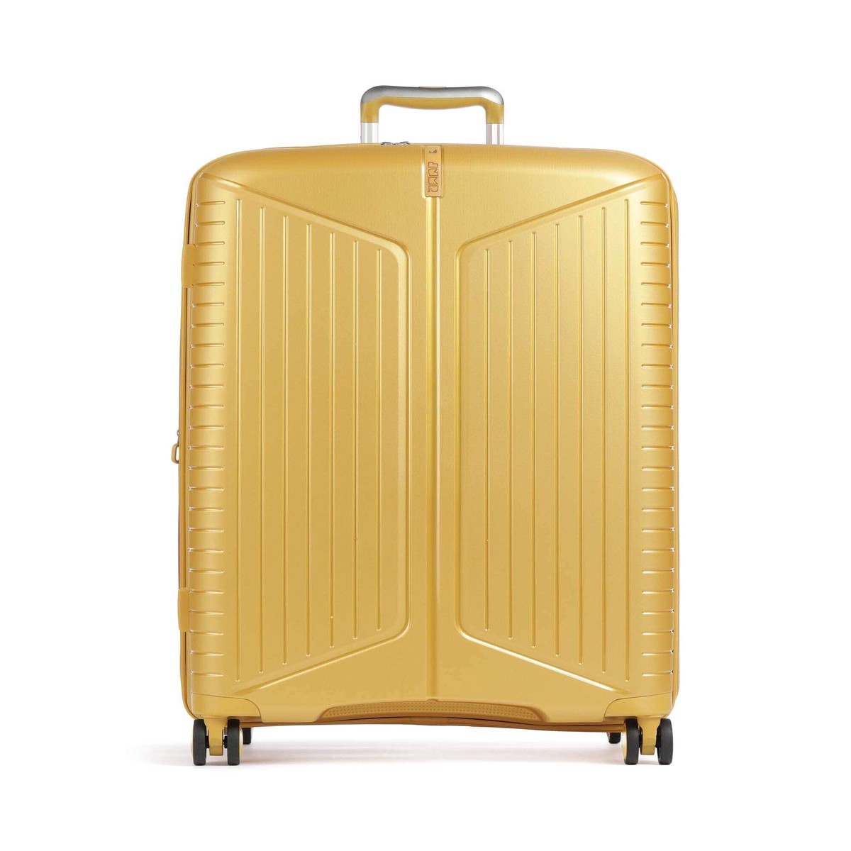 New Arrival Jump Evae Spinner (4 wheels) jaune