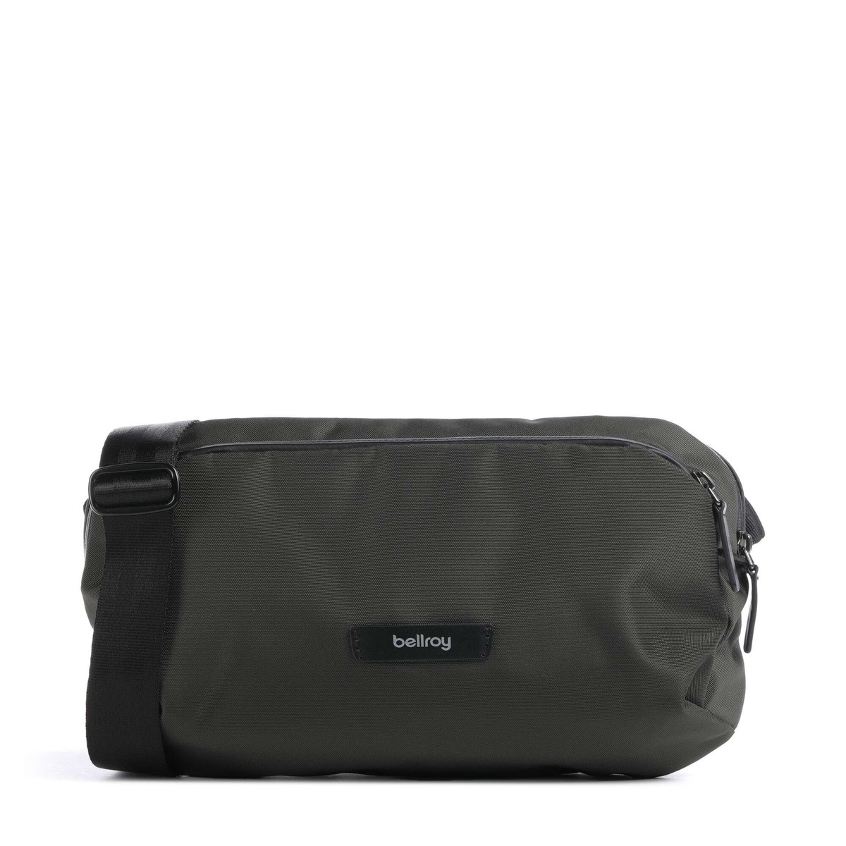 Bellroy Transit 5 Sling bag olive
