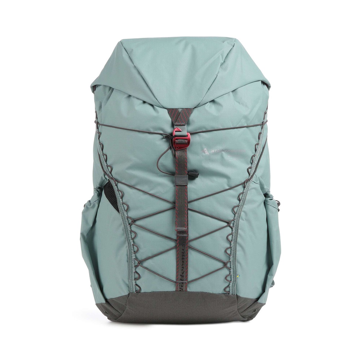 Klttermusen Brimer 32 Hiking backpack jade green