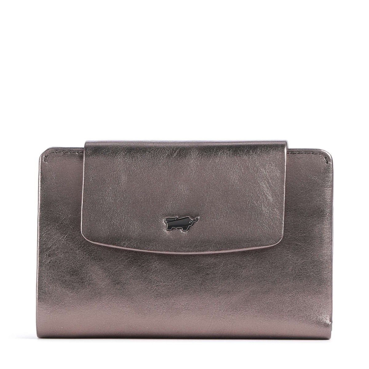 New Arrival Braun Bffel Ruby Wallet bronze