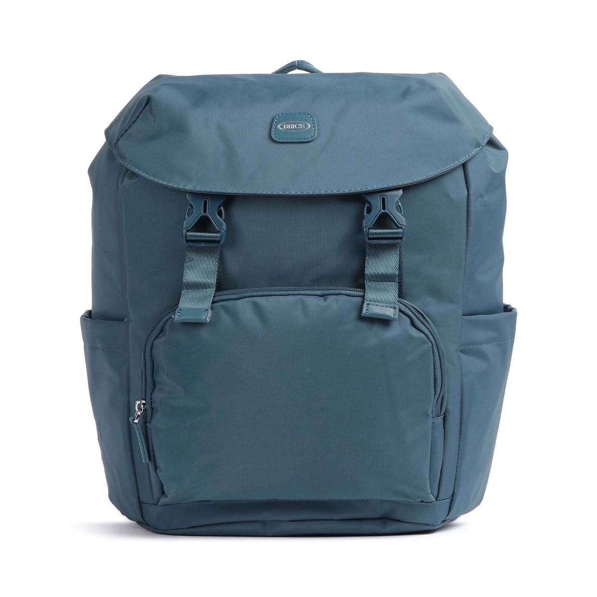 Brics Positano Backpack sea green