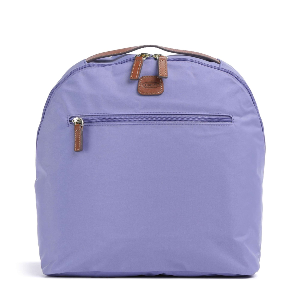 Brics X-Collection Backpack violet