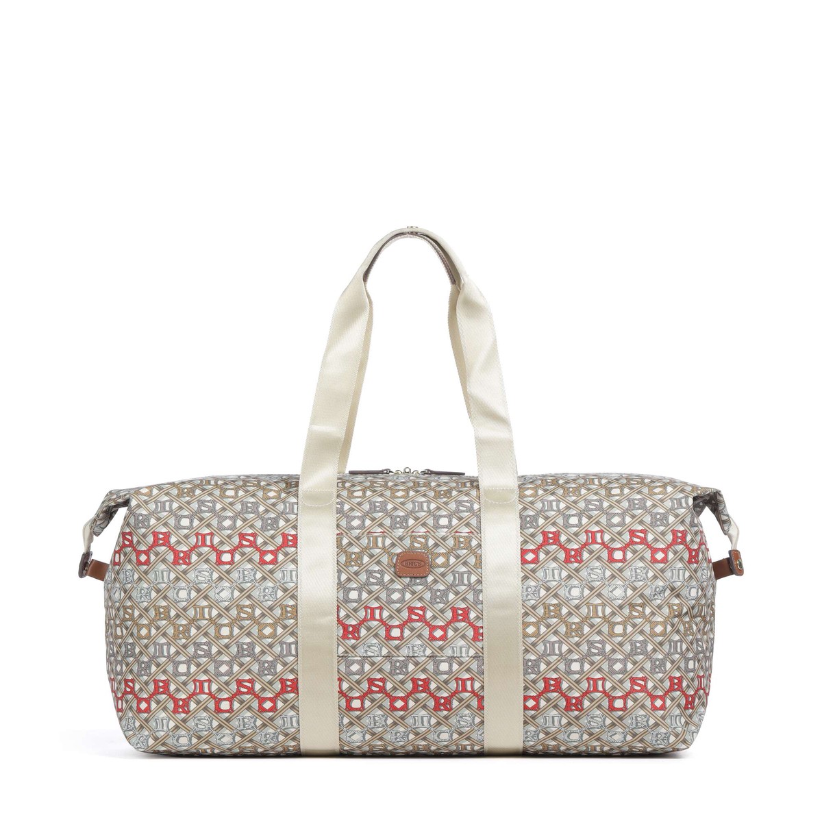 Brics X-Collection L Weekend bag macram