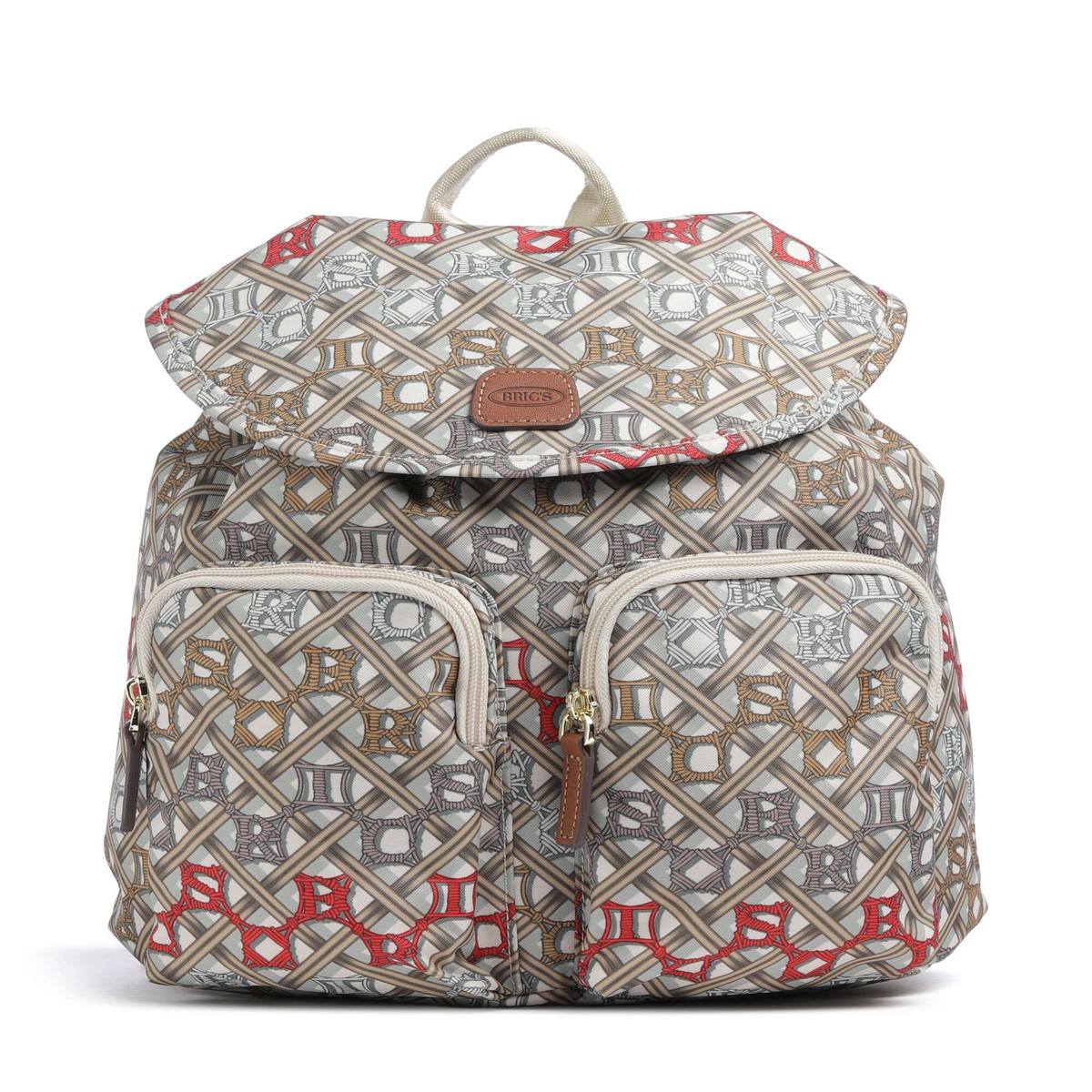 Brics X-Collection Small Backpack macram