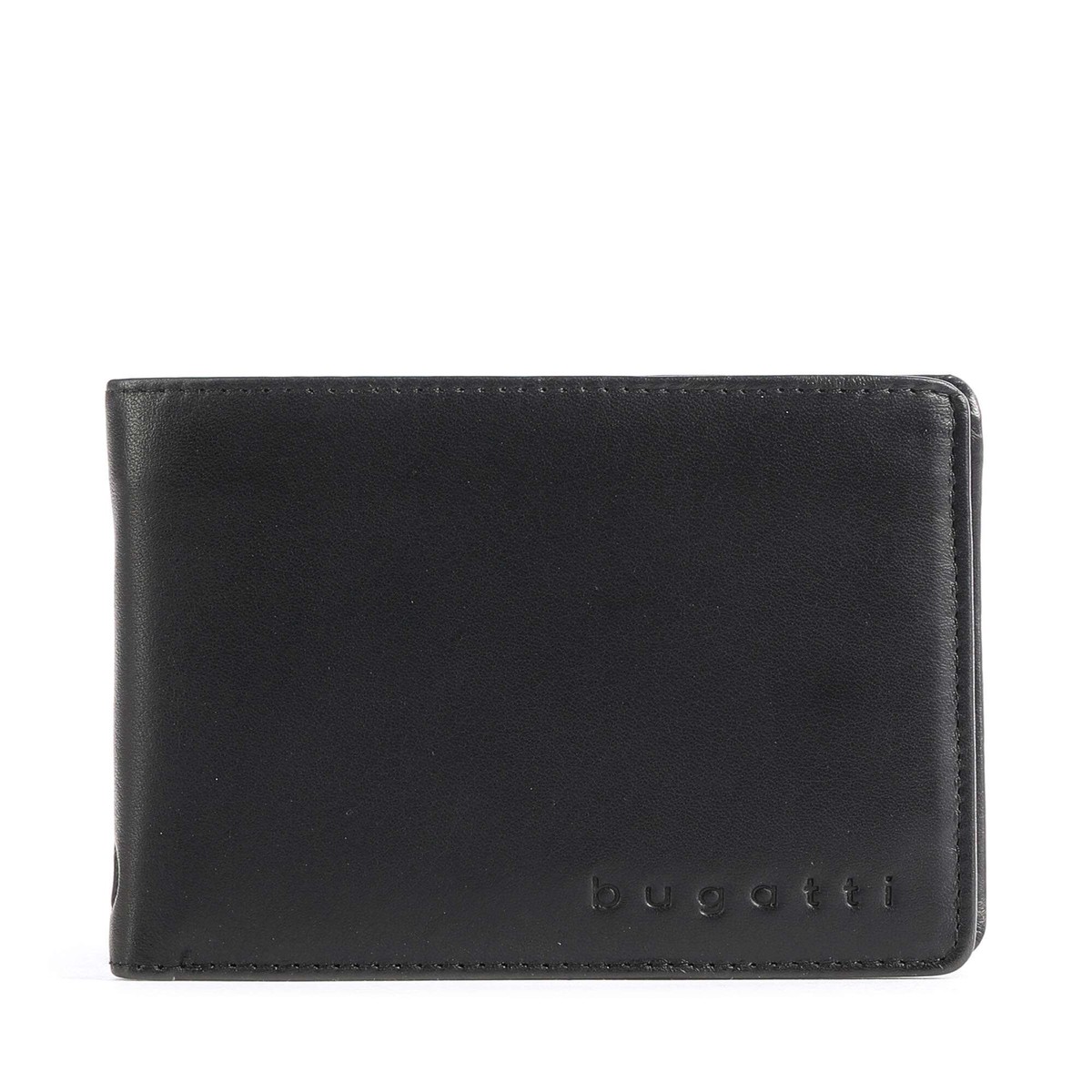 Bugatti Primo Wallet black