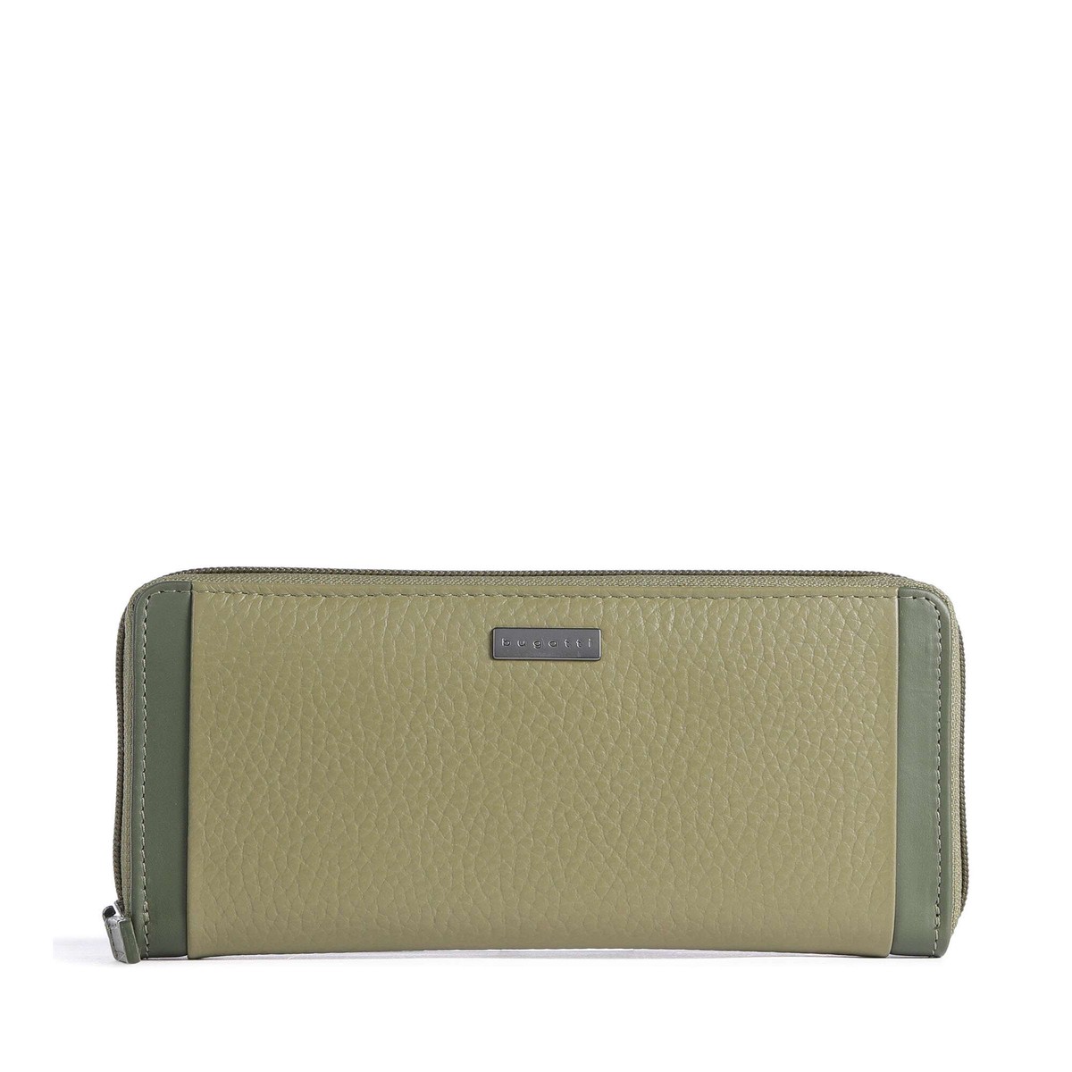 Bugatti Sina Wallet grn