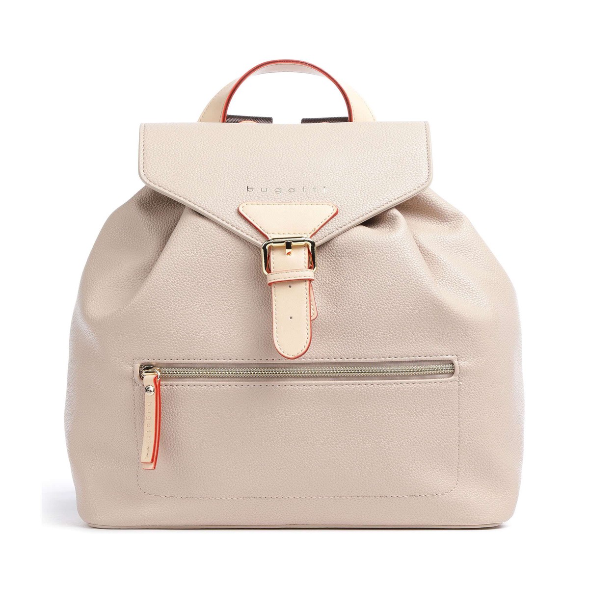 New Arrival Bugatti Ella Backpack beige
