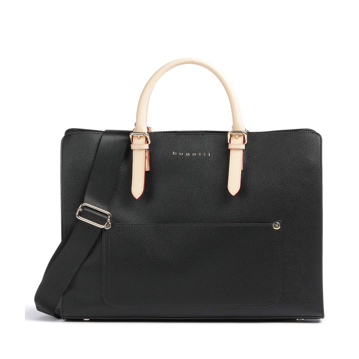 New Arrival Bugatti Ella Handbag black