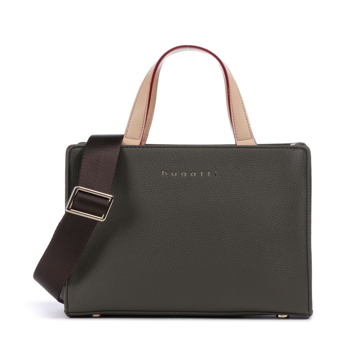Top Pick Bugatti Ella Handbag olive