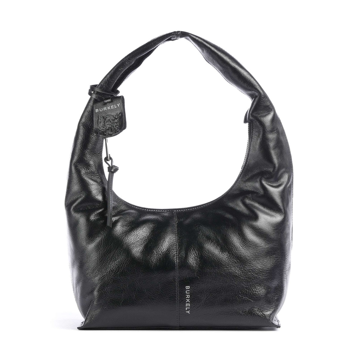 Burkely Myra Shoulder bag black