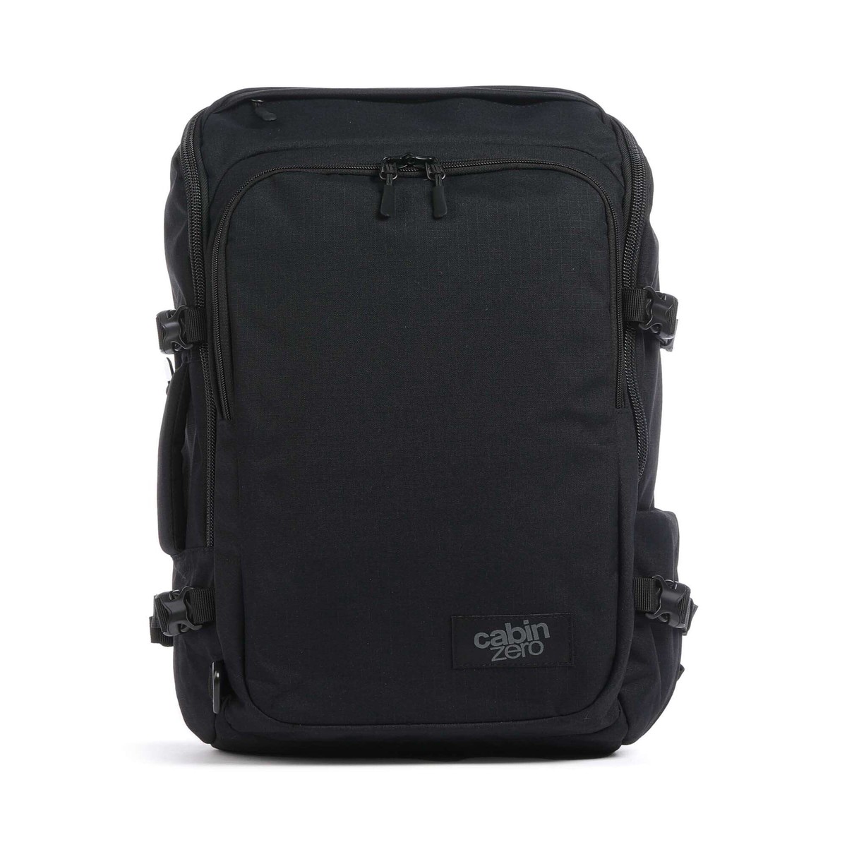 Cabin Zero ADV Pro 32 Travel backpack absolute black
