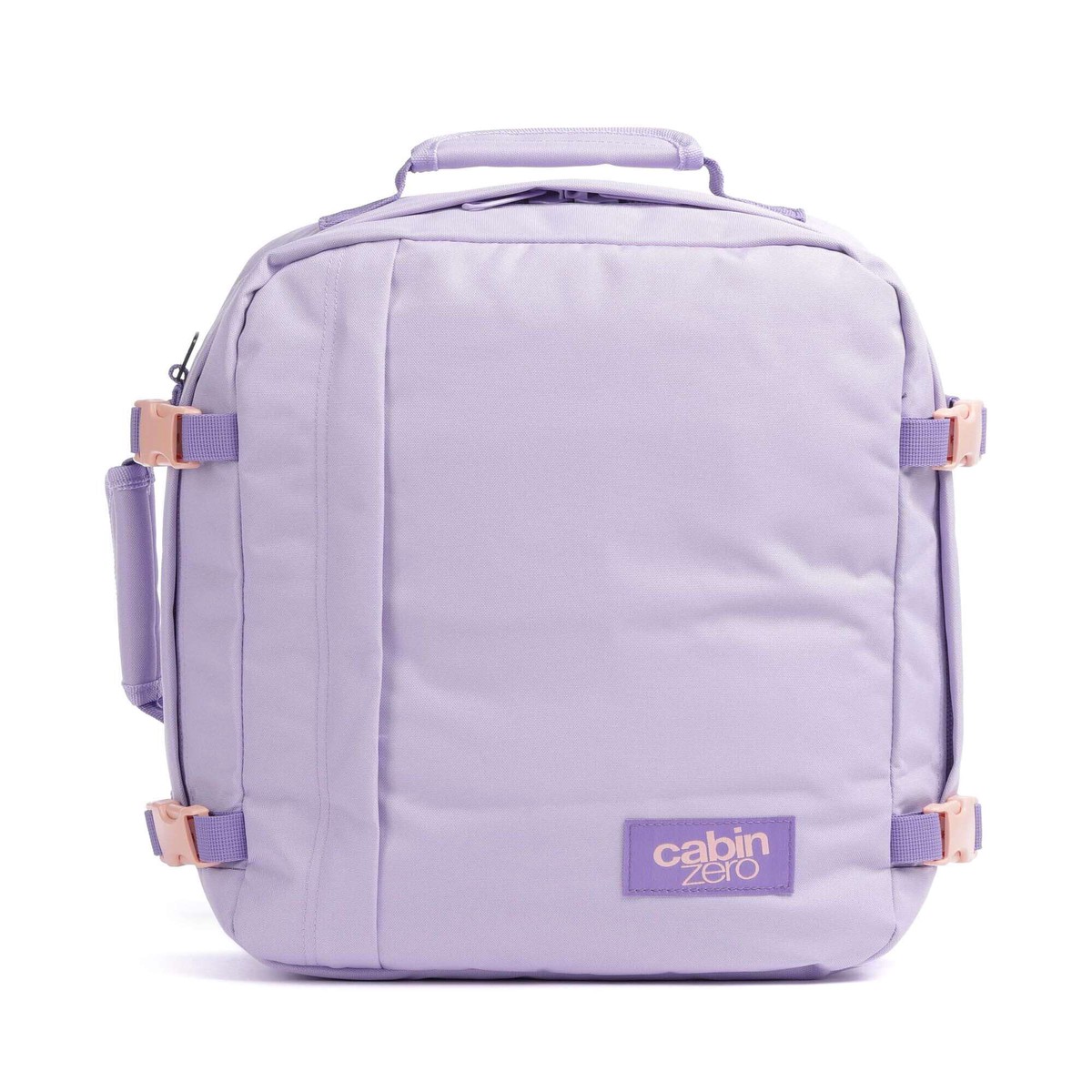 Cabin Zero Classic 28 Backpack smokey violet