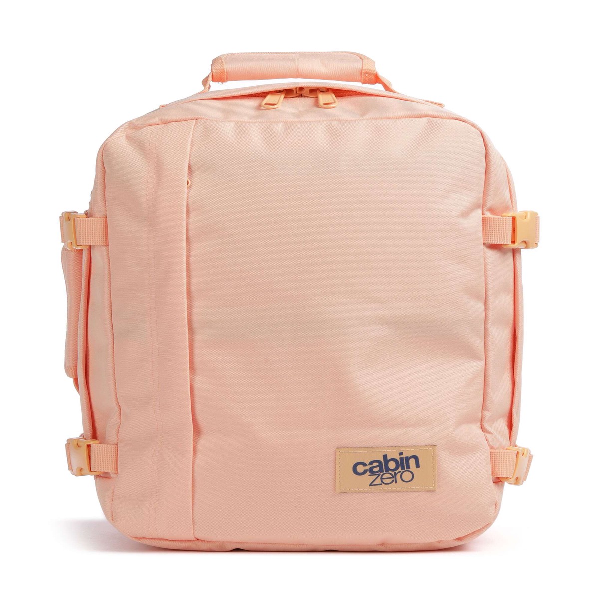 Cabin Zero Classic 28 Backpack sunny day