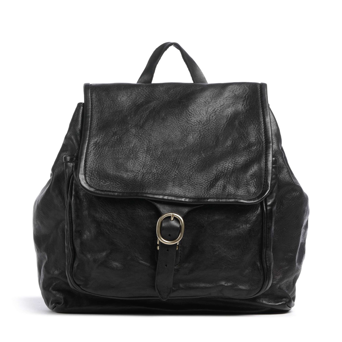 Campomaggi Backpack black