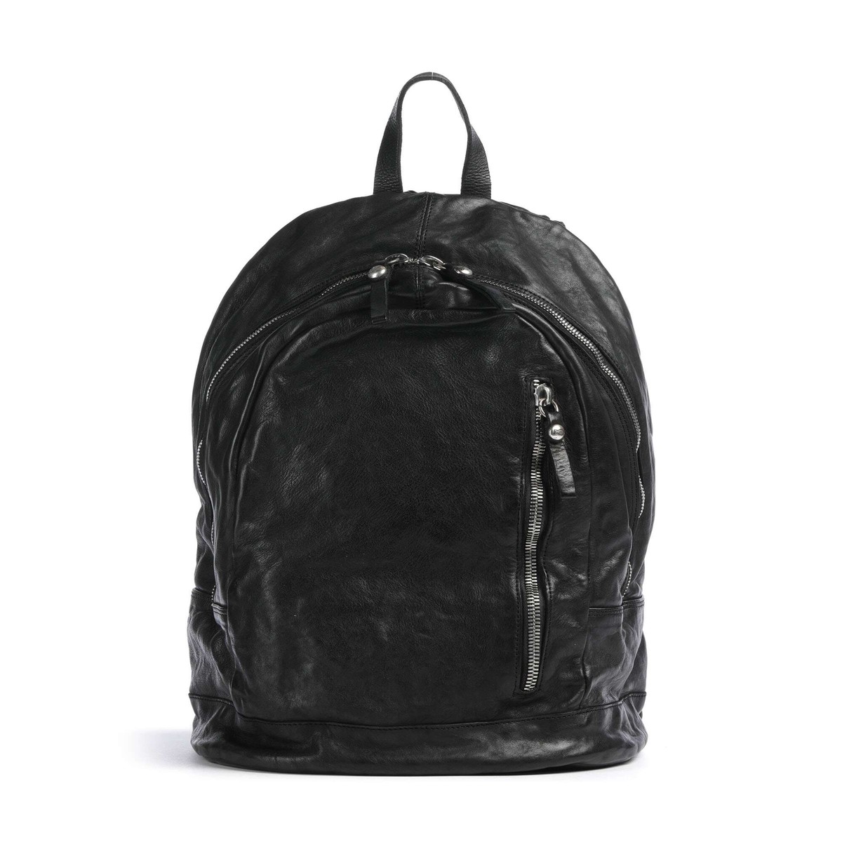 Limited Edition Campomaggi Backpack nero