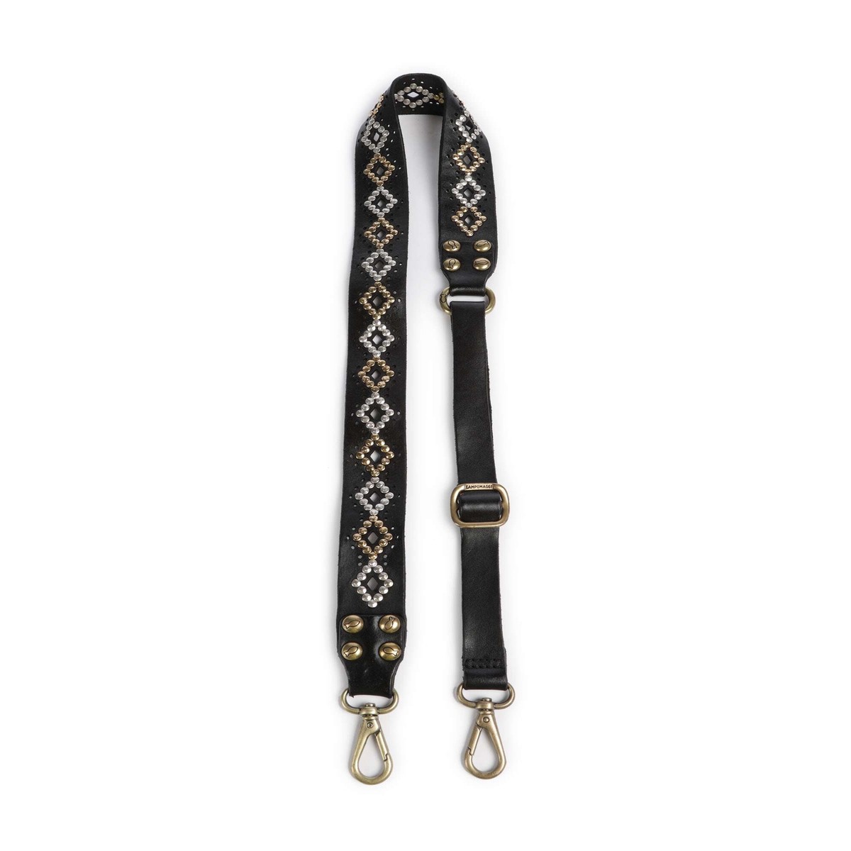 Top Pick Campomaggi Bag strap nero