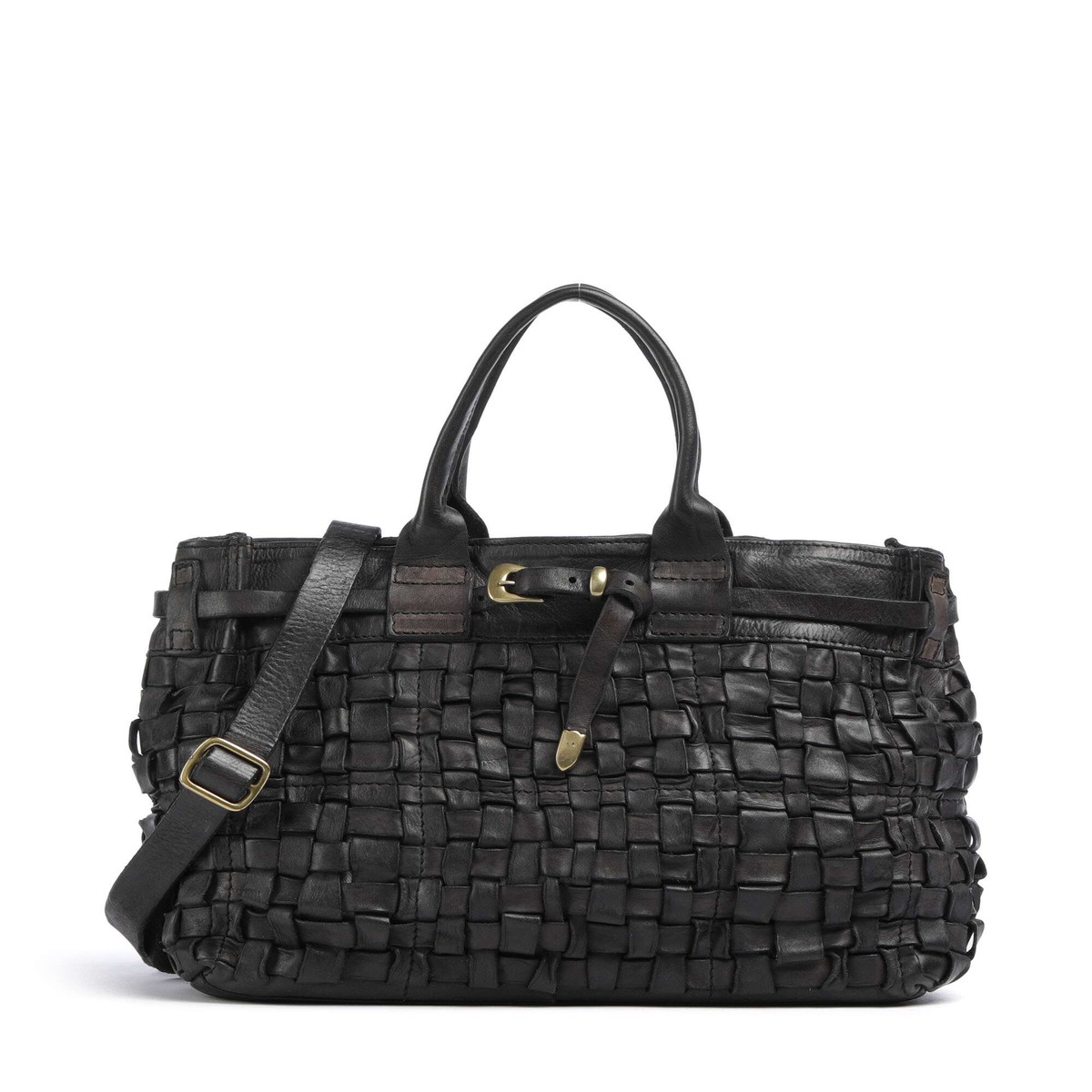 Campomaggi Handbag grey