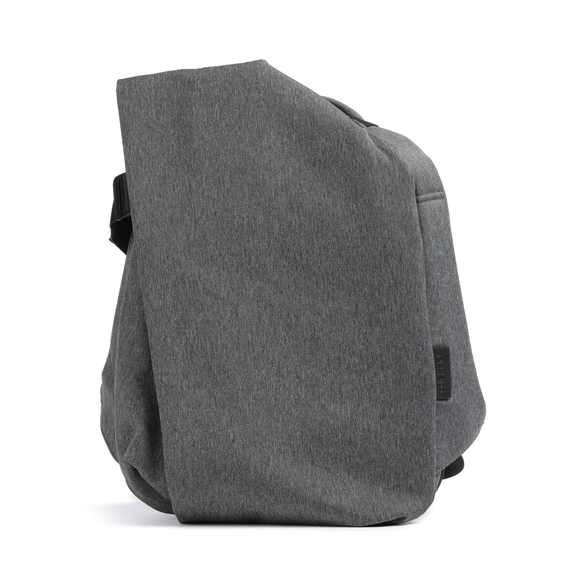 Cte&Ciel Isar M Backpack black melange