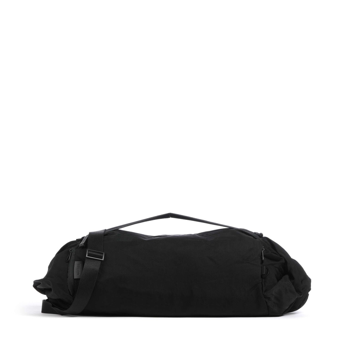 Cte&Ciel Smooth Weekend bag black