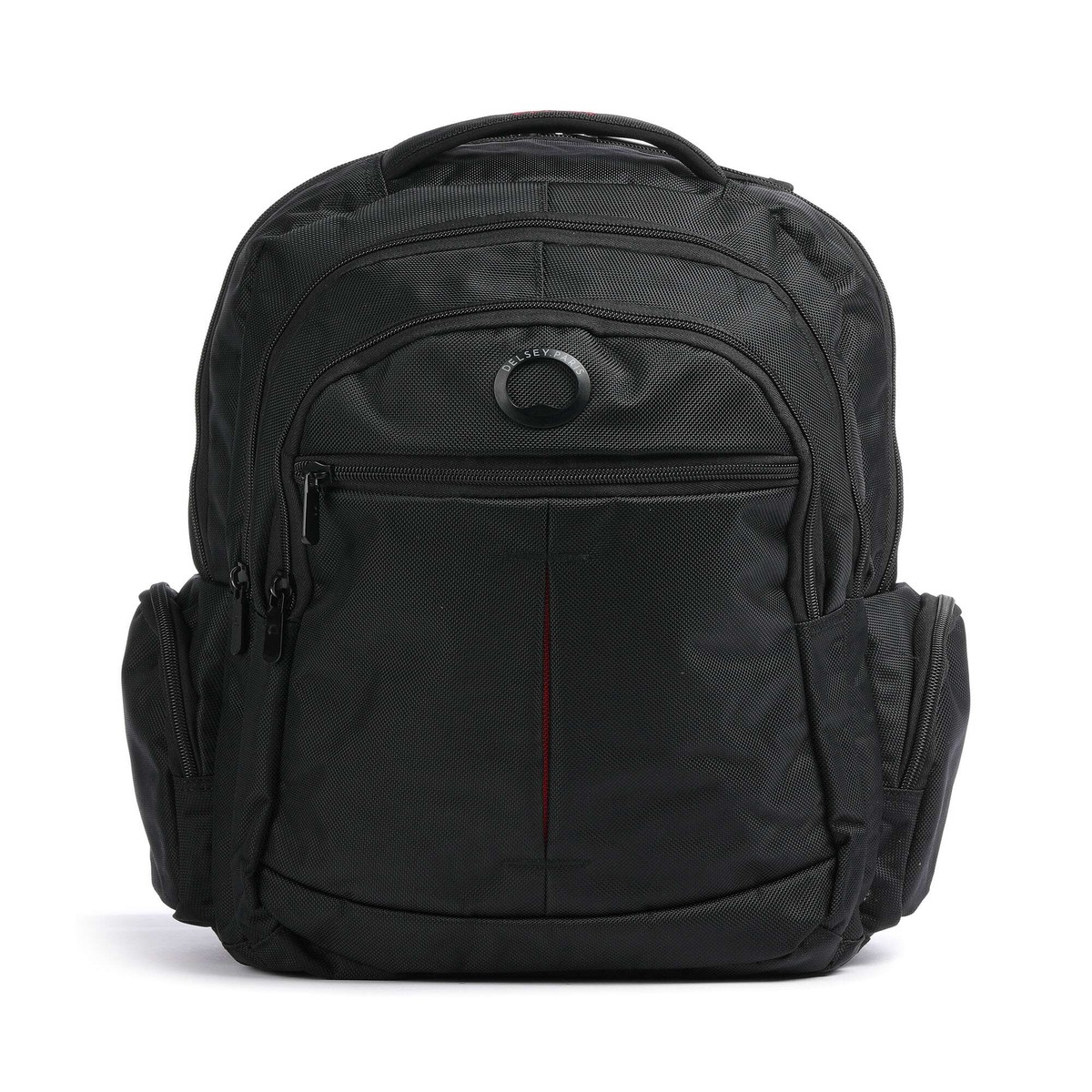 New Arrival Delsey Paris Element Backpack schwarz