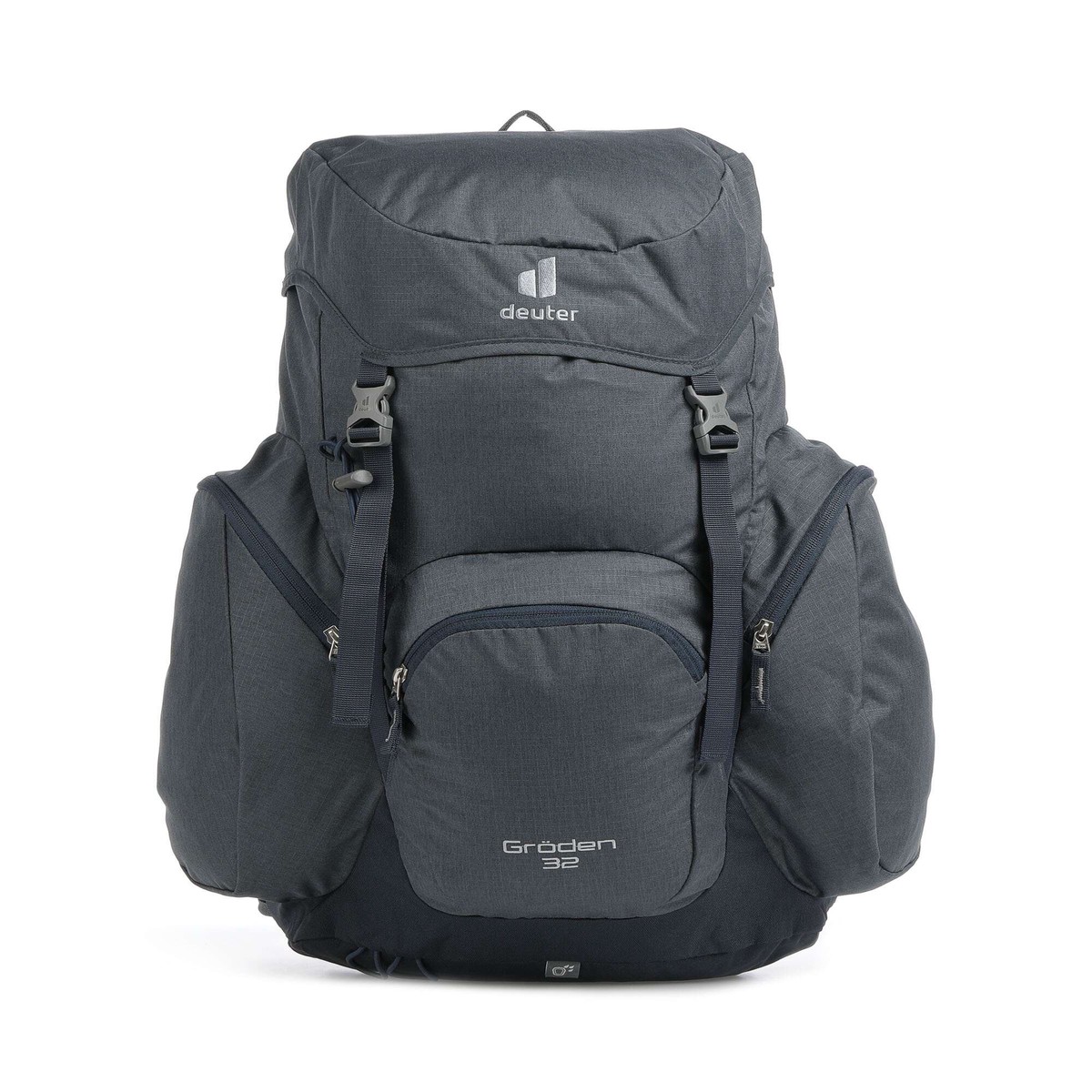 Deuter Grden 32 Hiking backpack graphite/ink