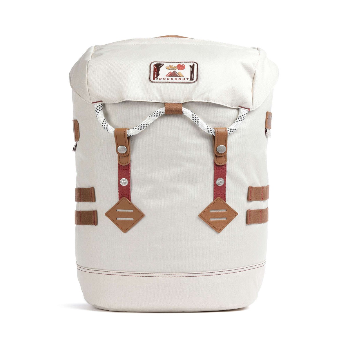 Doughnut Dreamwalker Colorado Backpack stone