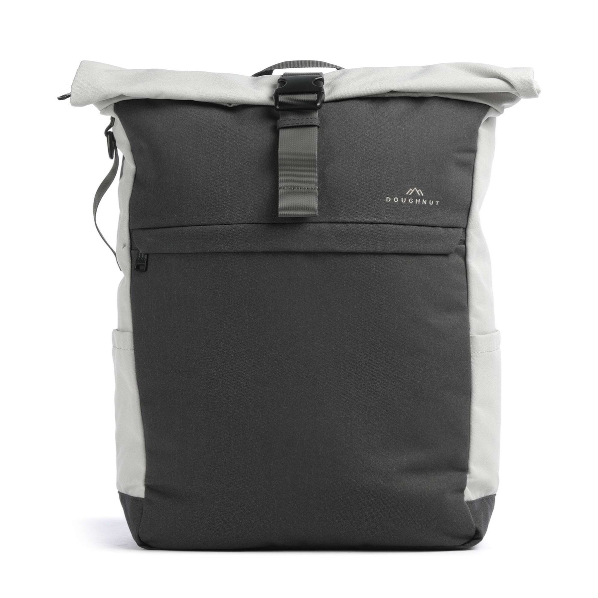 Doughnut Mediative Jetpack Rolltop backpack ground/sand