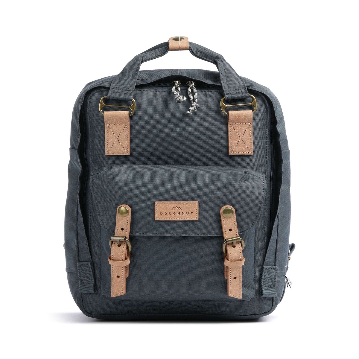 Doughnut Reborn Macaroon Backpack lake
