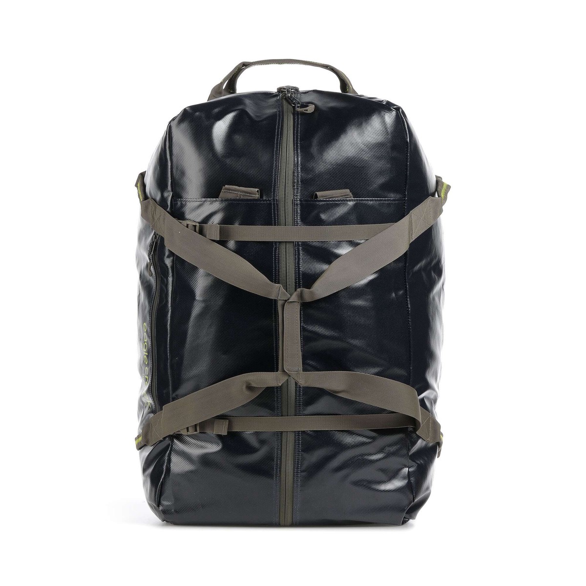 Eagle Creek Migrate 110 Backpack with wheels rush blue