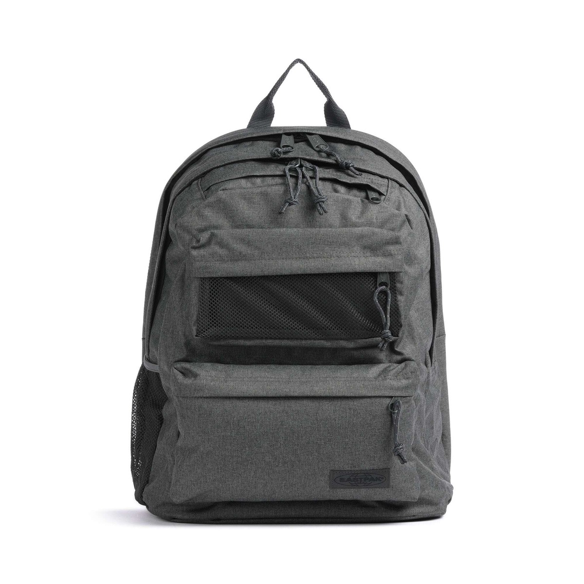 Eastpak DBL Office Backpack black denim