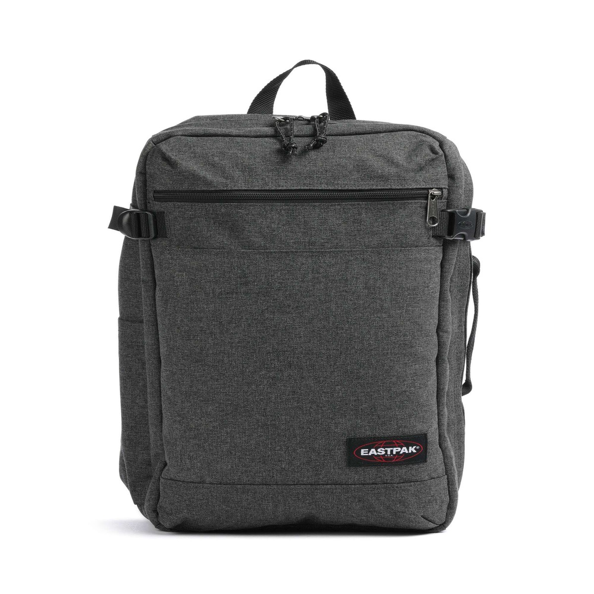 Eastpak Transit'R Pack Backpack black denim