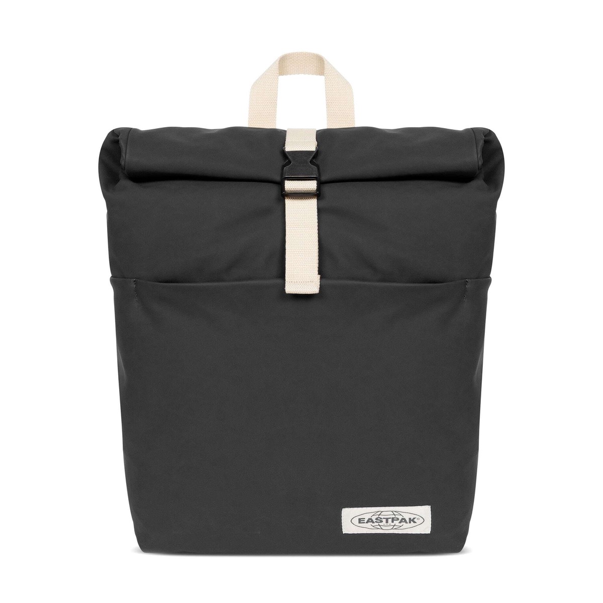 Eastpak Up Rolltop backpack upgrained black