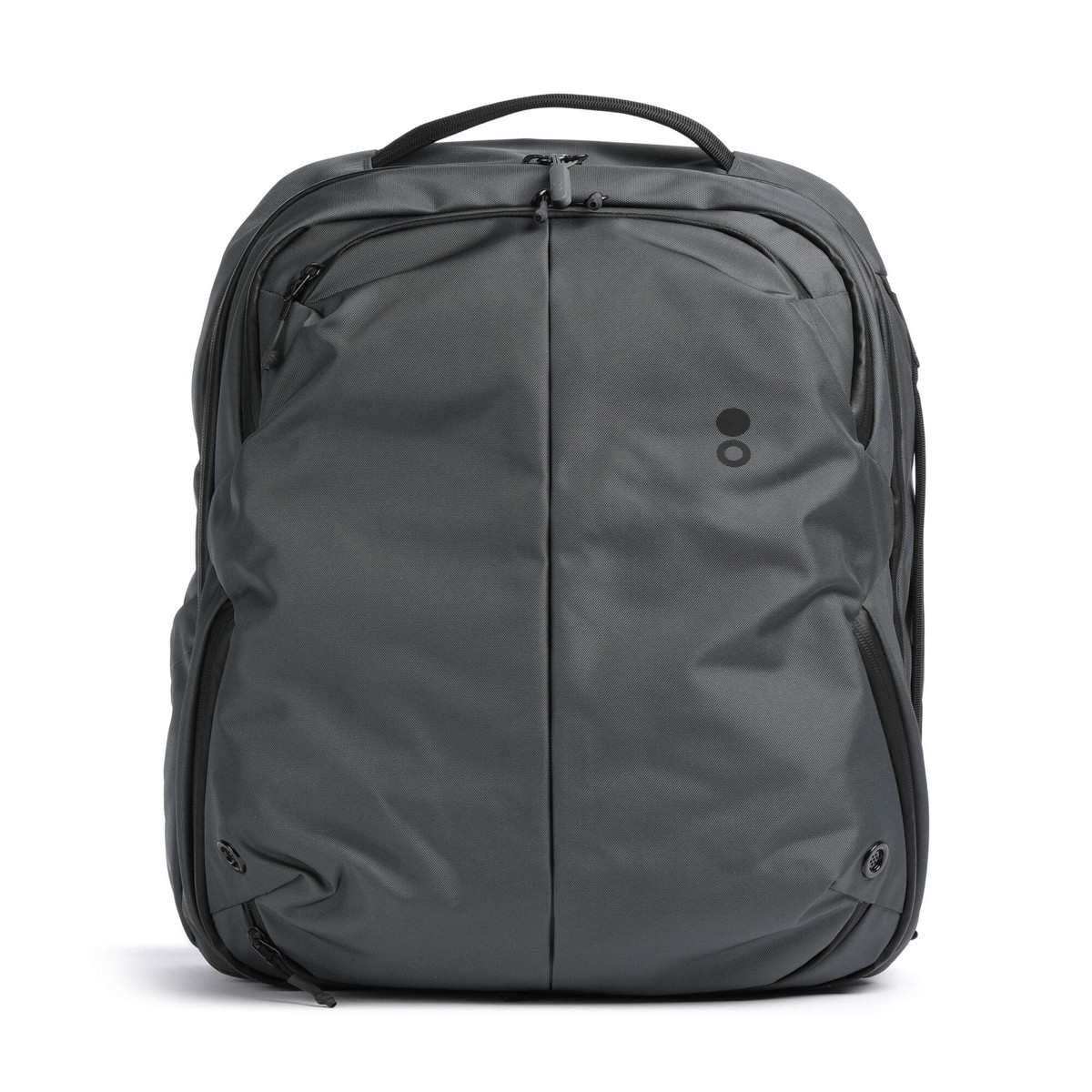 Echolac Active X 32 Backpack cool grey