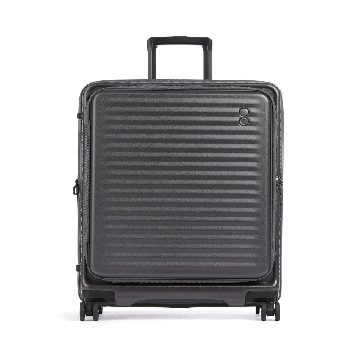 Echolac Celestra FA M Spinner (4 wheels) dark grey