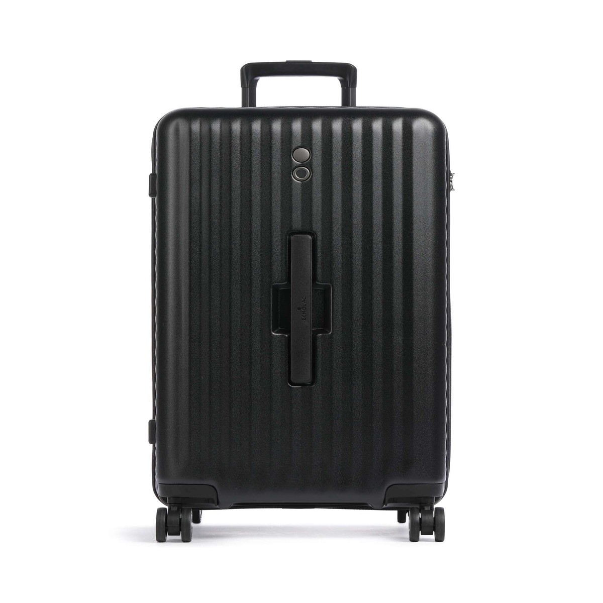 Echolac Celestra SuperTrunk M Spinner (4 wheels) black