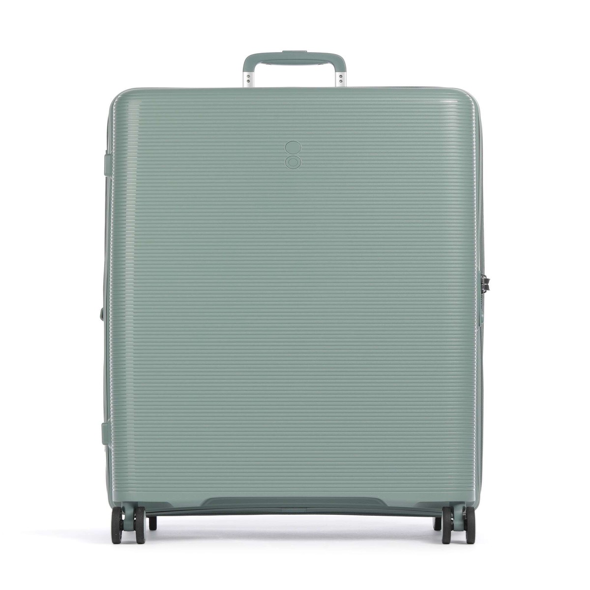 Echolac Forza L Spinner (4 wheels) sage leaf