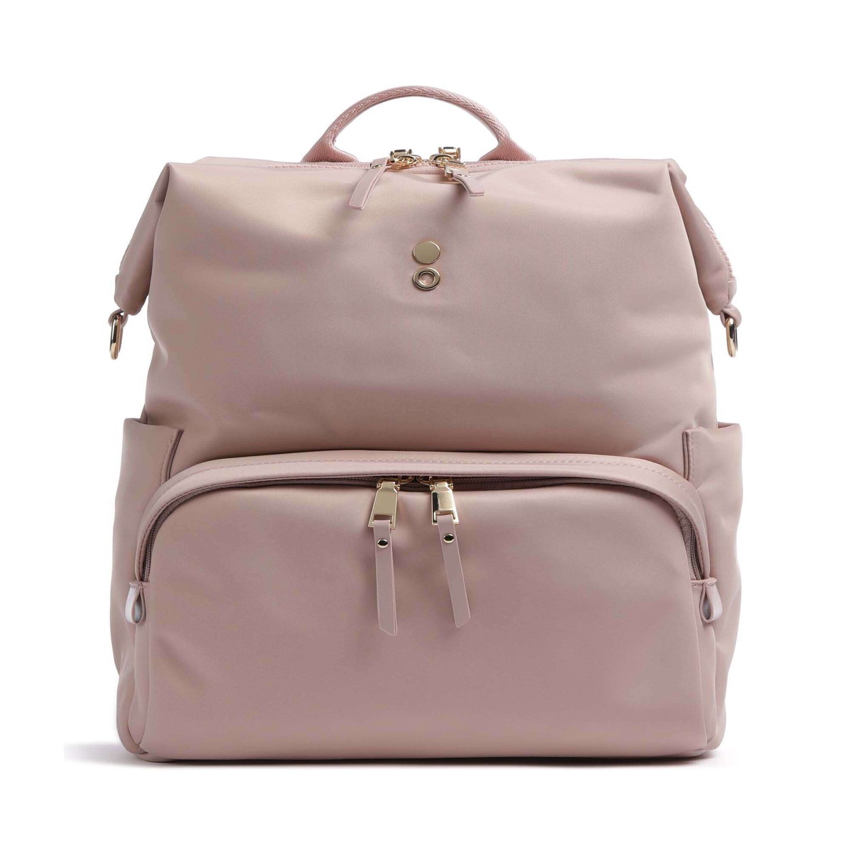 Echolac Purist L Backpack pink