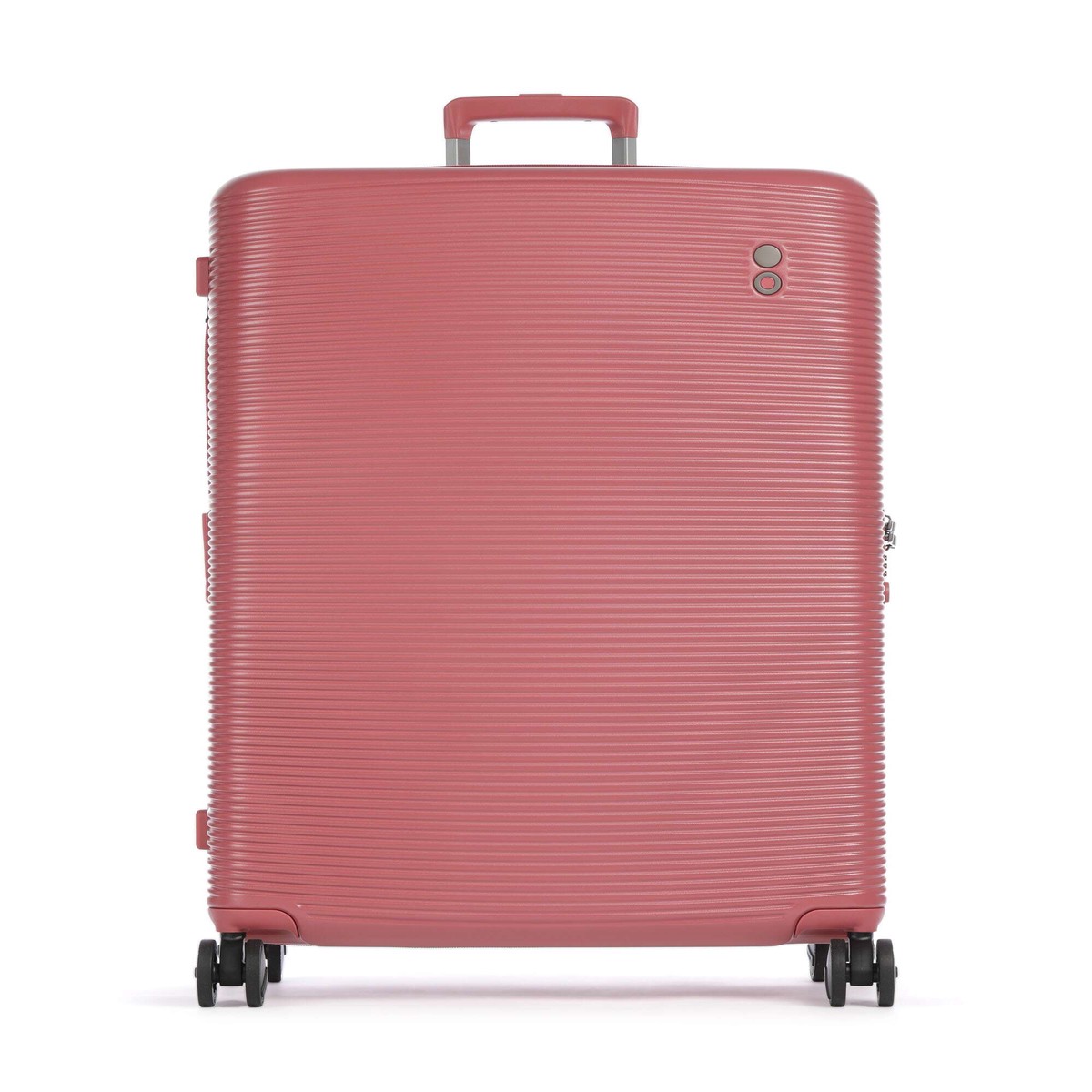 Echolac Ultima L Spinner (4 wheels) red