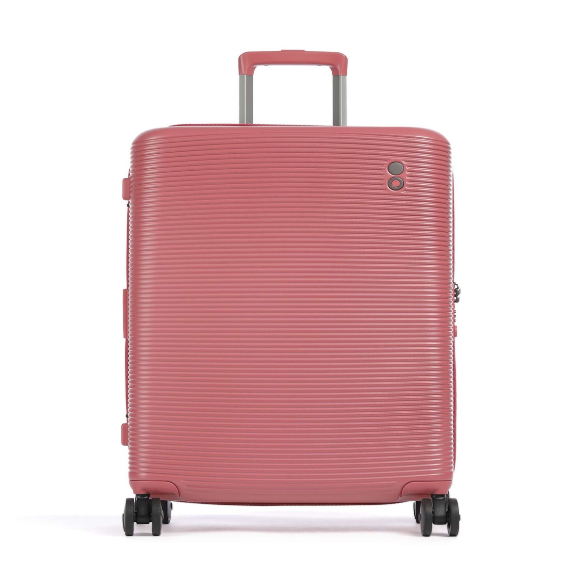 Echolac Ultima M Spinner (4 wheels) red