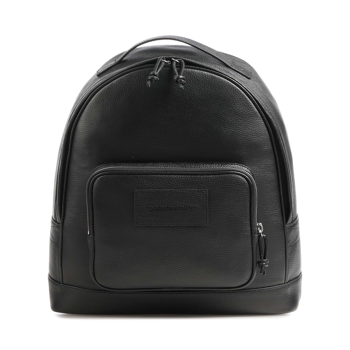 Emporio Armani Backpack nero