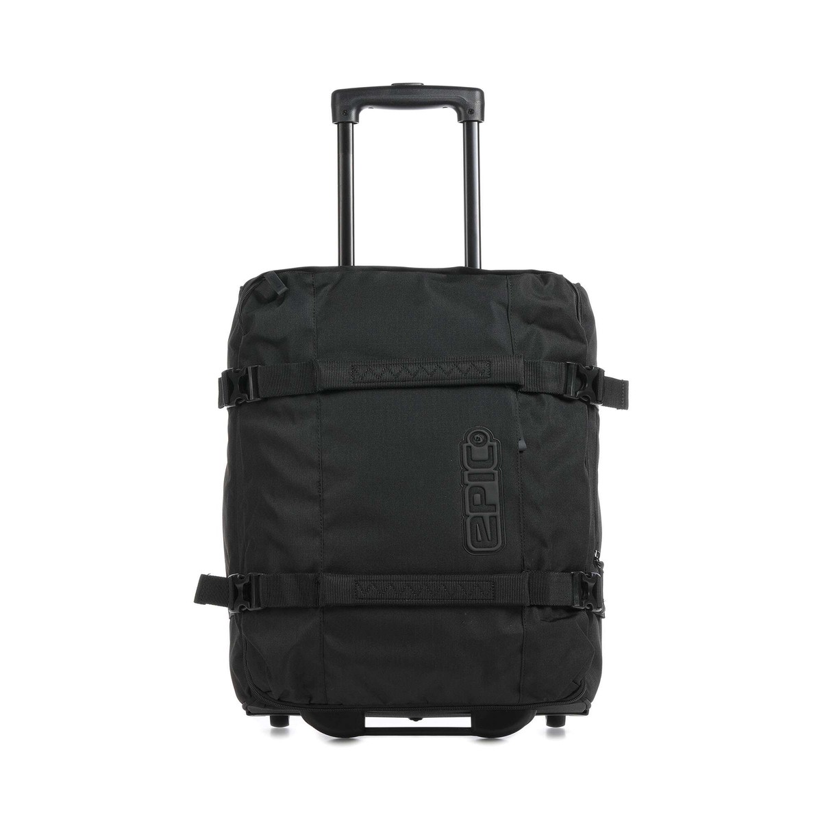Epic Explorer NXT Trolley (2 wheels) black