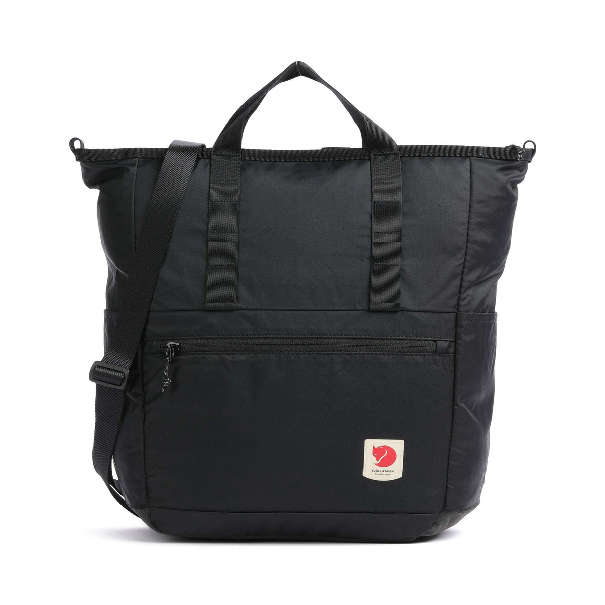 Fjllrven High Coast Backpack bag black